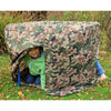 Tuff Spot Versteckdecke
