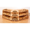 Healdswood Regal- und Eckset