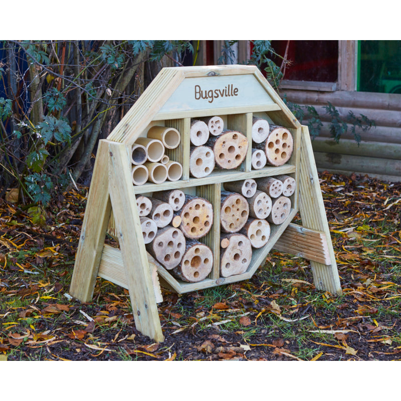 Käferstadt Hive