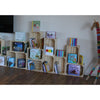 halber Klassensatz der Bibliothek (12er-Pack)