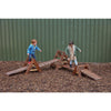 Trestle Mountain Trio (3er-Pack)