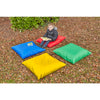 Riesige Outdoor-Kissen (4er-Pack)