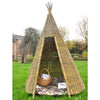 Weiden-Wigwam