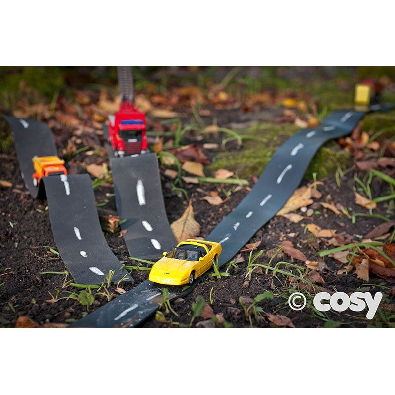 Flexi Strasse (6er-Pack)