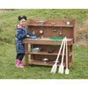 Grosse Mud Pie Küche (H: 70cm)