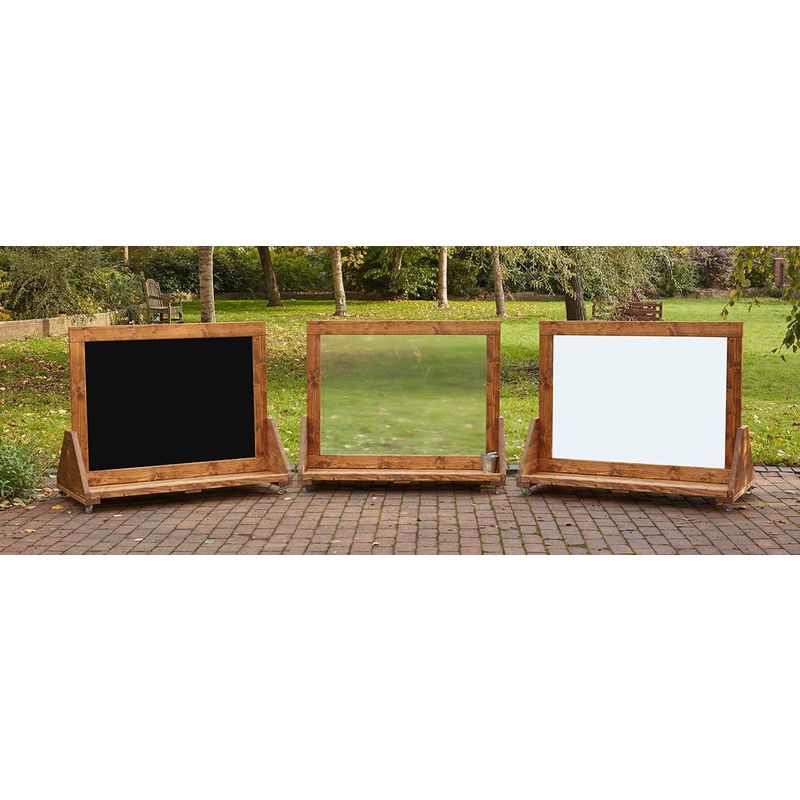 Mobiles Whiteboard