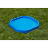 Mini-Tuff-Spot (blau)