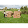 Duo der Klettergipfel (2er-Pack)