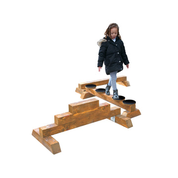 Balancer Bar Trio (3er-Pack)