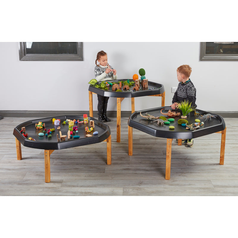 Innen Tuff Spot Ständer (H: 66cm)
