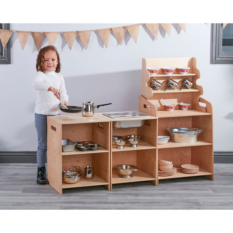 Healdswood Landküche (4er-Pack)