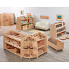 Shire Zimmer Set (5er-Pack)