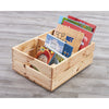 Tragekiste Buchbox
