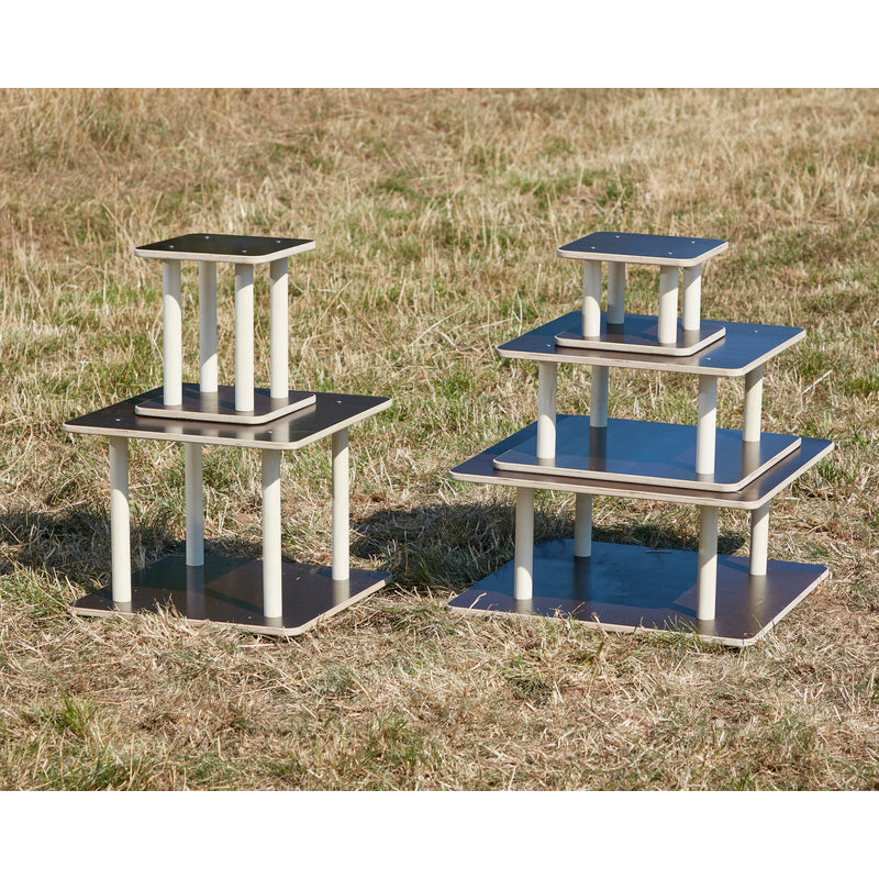 Kombikabel Quadrate (5er-Pack)