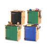 Shedlet-Set (4er-Pack)