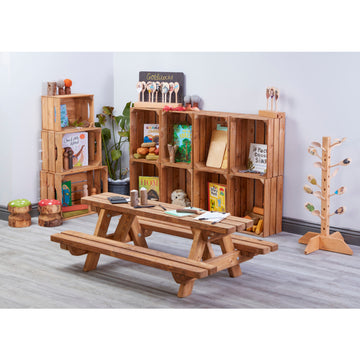 Neugierbibliothek (8er-Pack)