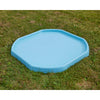 Tuff Spot Tablett (hellblau)