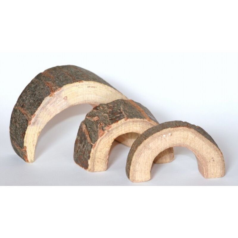 Mini-Arch / Höhle (3er-Pack)