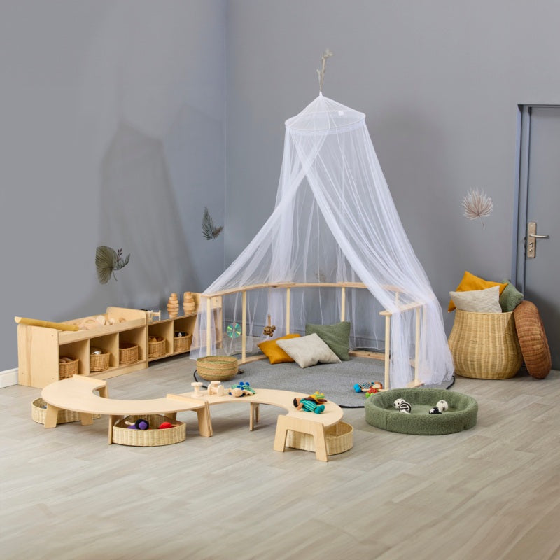 Furniture and furnishings