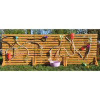 Wasserwand Stände (3er-Pack)