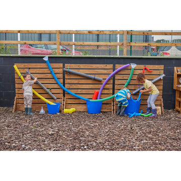 Wasserwand Stände (3er-Pack)