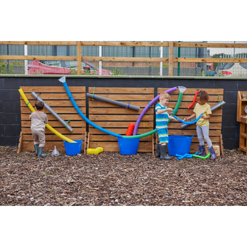 Wasserwand Stände (3er-Pack)