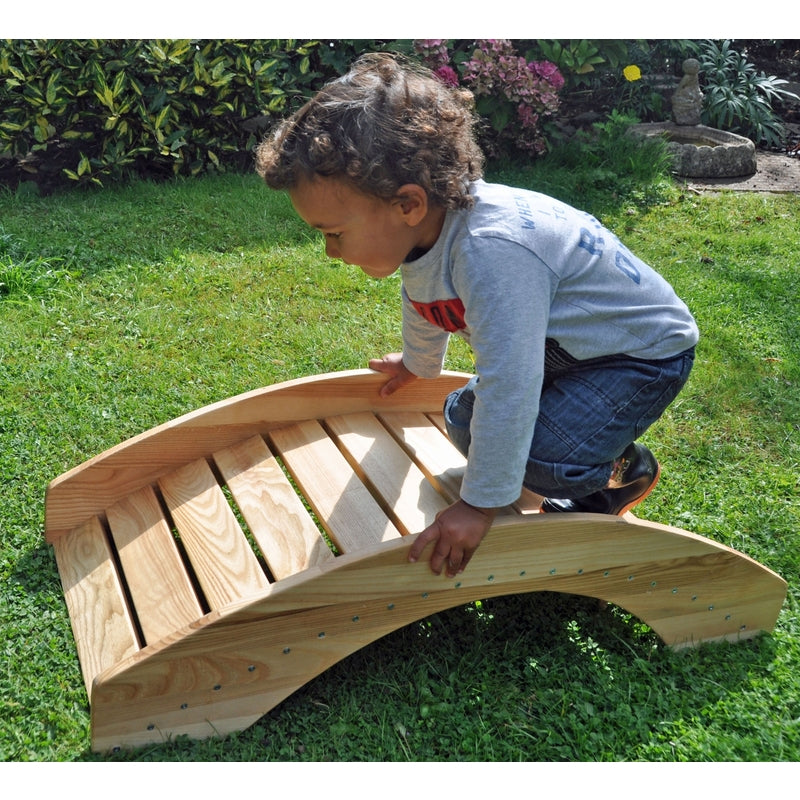Mini Brücke