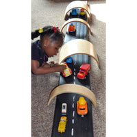 Bridges & Tunnels Set (4er-Pack)