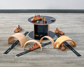 Bridges & Tunnels Set (4er-Pack)