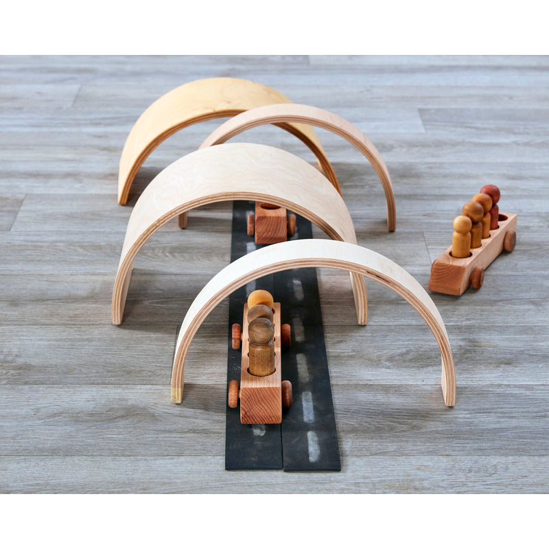 Bridges & Tunnels Set (4er-Pack)