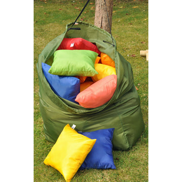 Bonanza Kissen Packen und Lagern (30er-Pack)