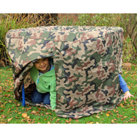 Tuff Spot Versteckdecke