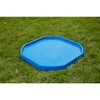 Tuff Spot Tablett (Meeresblau)