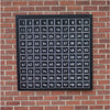 Hundertertafel auf der Tafel