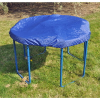 Tuff Spot elastische Tuff-Abdeckung (blau)