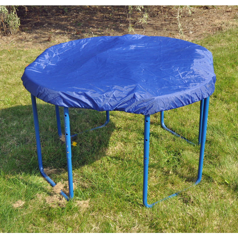 Tuff Spot elastische Tuff-Abdeckung (blau)