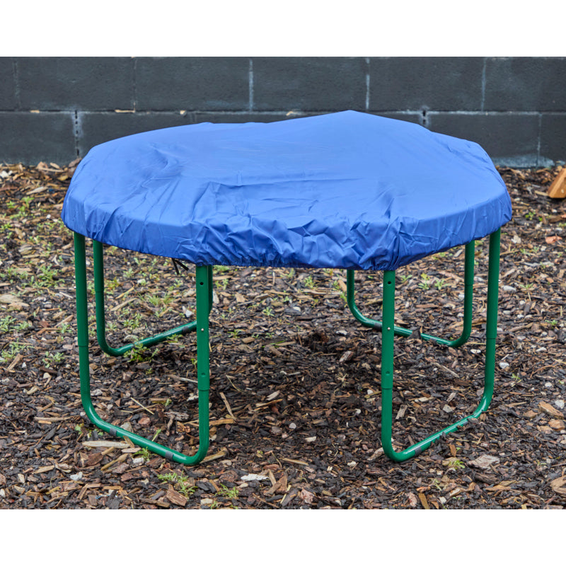 Tuff Spot elastische Tuff-Abdeckung (blau)