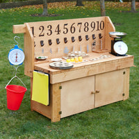 Mathematikstation