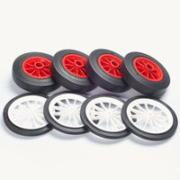 Räder (8er-Pack)