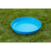 Tiefes Spot Tablett (Blau, D:69cm)