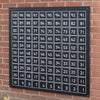 Tafel-Zählquadrat