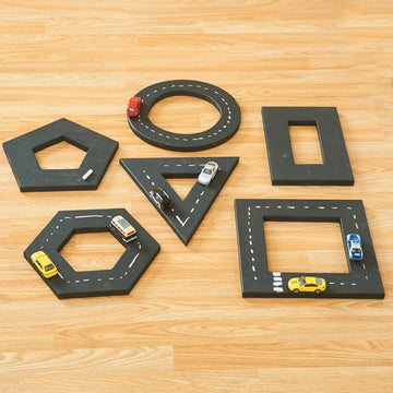 Formspuren (6er-Pack)