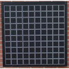 Leere Hundertfeldtafel