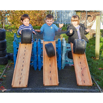 Lippenplanken (3er-Pack)