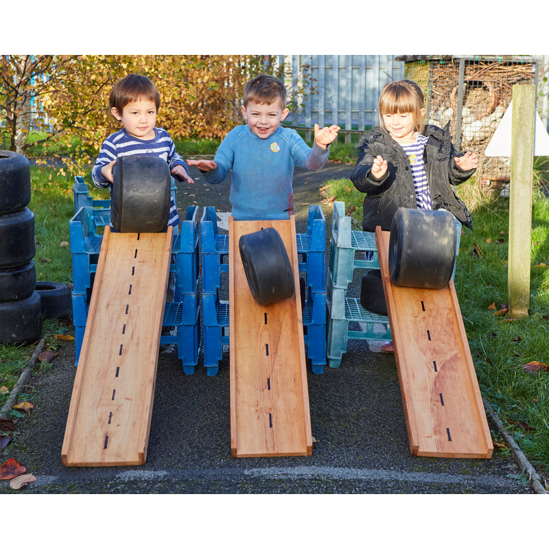 Lippenplanken (3er-Pack)