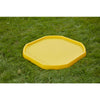 Tuff Spot Tablett (Goldgelb)