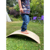 Kurvige Tafel