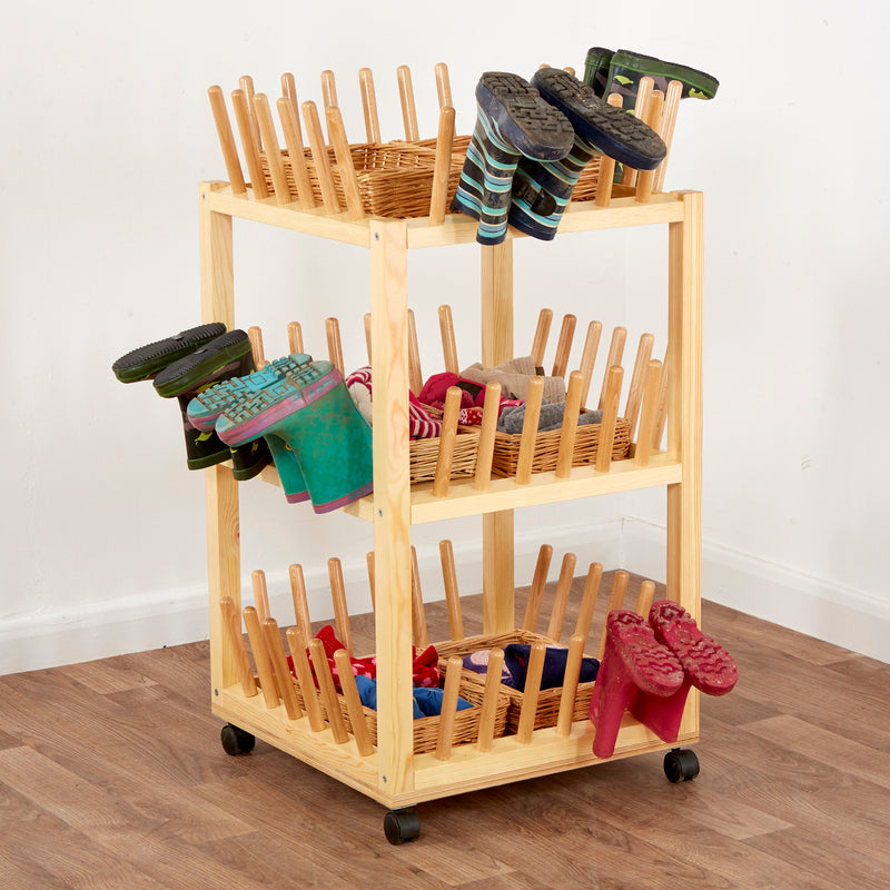 Boot Bar