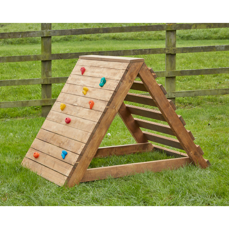 Kletterkamm Kamm