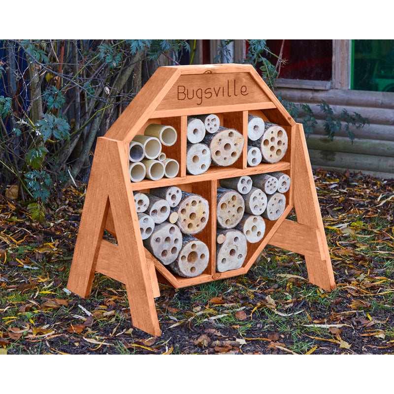 Käferstadt Hive